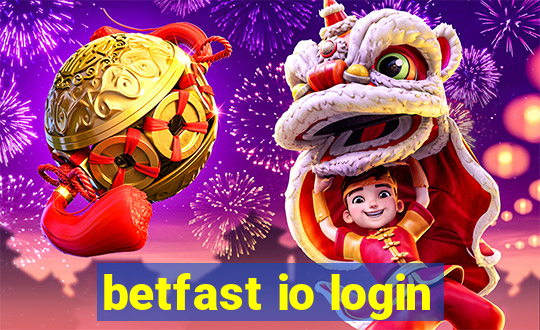 betfast io login